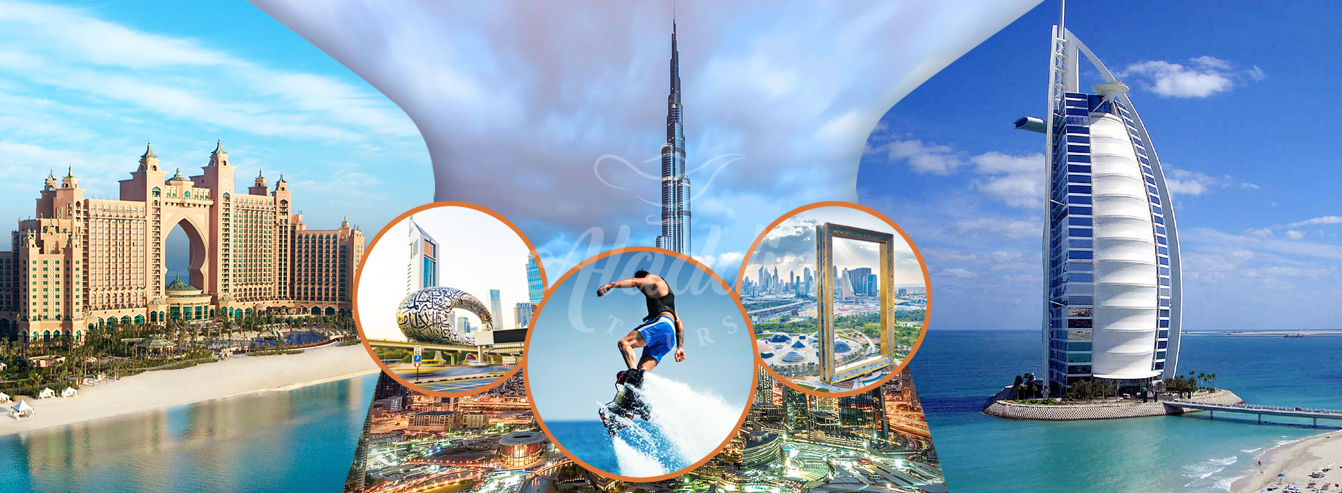 alladin tours dubai