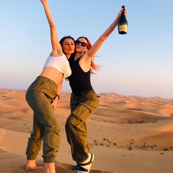 Afternoon-Desert-safari-2