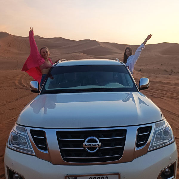 Afternoon-Desert-safari-3