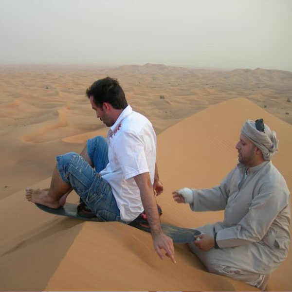 Afternoon-Desert-safari-7