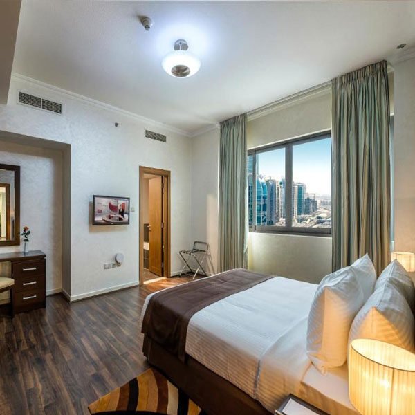 City-Premiere-Marina-Hotel-Apartments9