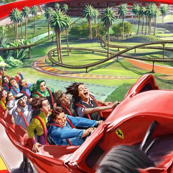 Ferrari-World1