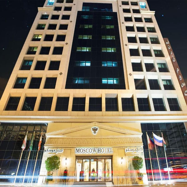 3 STAR HOTELS