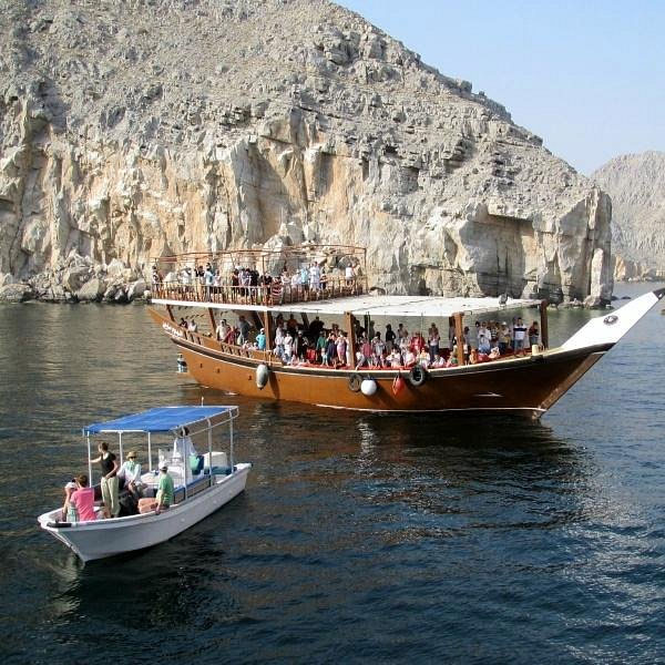 Морской Круиз