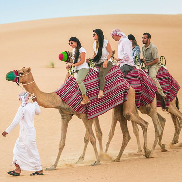 Premium-Evening-Desert-Safari-Dubai5