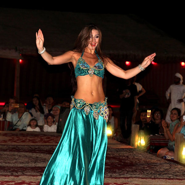Premium-Evening-Desert-Safari-Dubai7