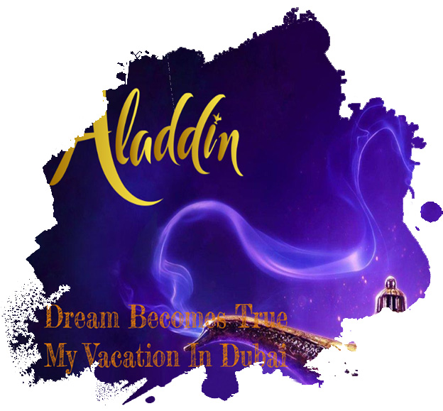 aladdin tours ltd