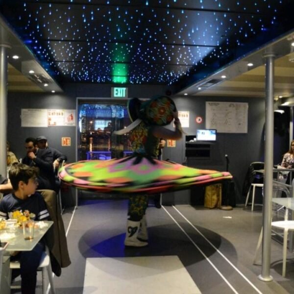 UNIQUE CATAMARAN LUXURY CRUISE 2