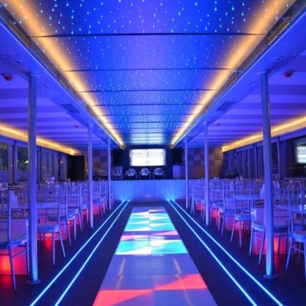 UNIQUE CATAMARAN LUXURY CRUISE 6